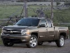 electric hybrid Silverado - EV Power Systems